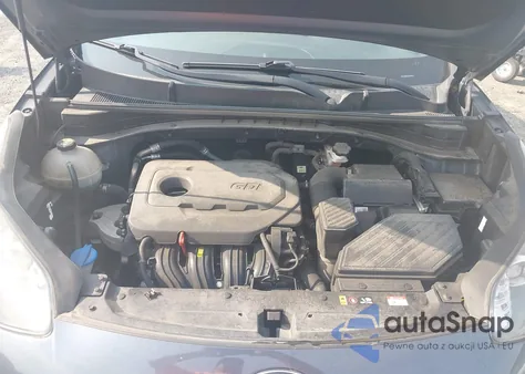 2020 Kia Sportage Lx z USA, uszkodzony, nr VIN KNDPM3AC4L7675553